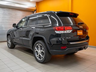 2022 Jeep Grand Cherokee in St-Jérôme, Quebec - 5 - w320h240px