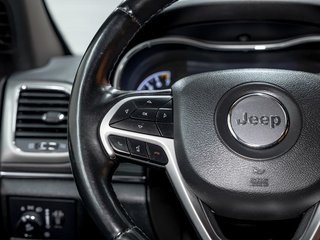 2022 Jeep Grand Cherokee in St-Jérôme, Quebec - 14 - w320h240px