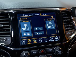 2022 Jeep Grand Cherokee in St-Jérôme, Quebec - 17 - w320h240px