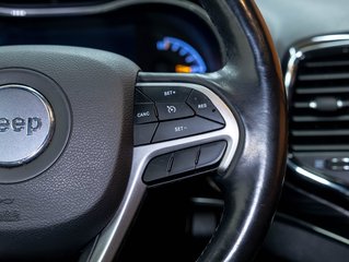 2022 Jeep Grand Cherokee in St-Jérôme, Quebec - 15 - w320h240px