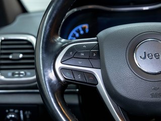 2022 Jeep Grand Cherokee in St-Jérôme, Quebec - 14 - w320h240px
