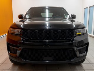 2023 Jeep Grand Cherokee in St-Jérôme, Quebec - 5 - w320h240px