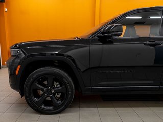 Jeep Grand Cherokee  2023 à St-Jérôme, Québec - 36 - w320h240px