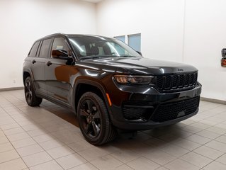 Jeep Grand Cherokee  2023 à St-Jérôme, Québec - 10 - w320h240px