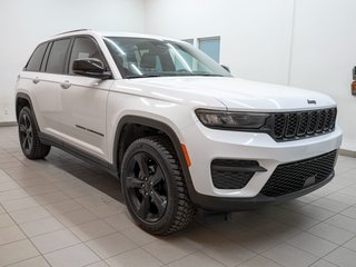 Jeep Grand Cherokee  2023 à St-Jérôme, Québec - 10 - w320h240px