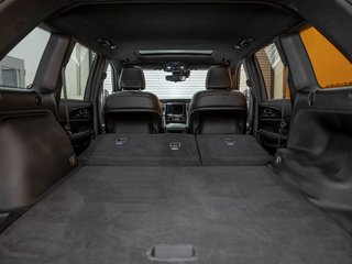 Jeep Grand Cherokee  2023 à St-Jérôme, Québec - 30 - w320h240px