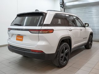 Jeep Grand Cherokee  2023 à St-Jérôme, Québec - 9 - w320h240px