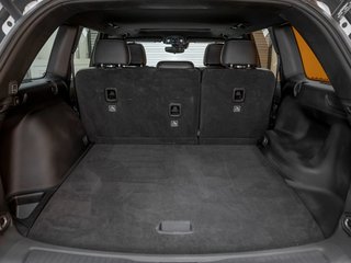 Jeep Grand Cherokee  2023 à St-Jérôme, Québec - 29 - w320h240px