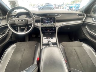 2023 Jeep Grand Cherokee in St-Jérôme, Quebec - 12 - w320h240px