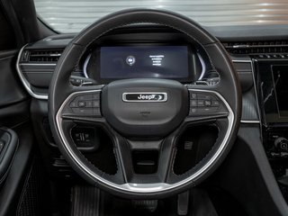 Jeep Grand Cherokee  2023 à St-Jérôme, Québec - 14 - w320h240px