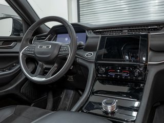 Jeep Grand Cherokee  2023 à St-Jérôme, Québec - 26 - w320h240px