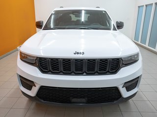 Jeep Grand Cherokee  2023 à St-Jérôme, Québec - 5 - w320h240px