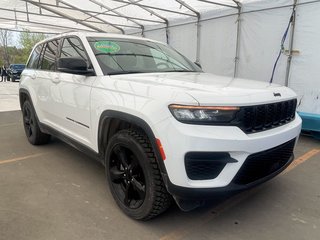 2023 Jeep Grand Cherokee in St-Jérôme, Quebec - 10 - w320h240px