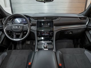 Jeep Grand Cherokee  2023 à St-Jérôme, Québec - 12 - w320h240px