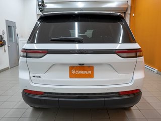 Jeep Grand Cherokee  2023 à St-Jérôme, Québec - 8 - w320h240px