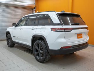 Jeep Grand Cherokee  2023 à St-Jérôme, Québec - 6 - w320h240px