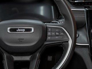 Jeep Grand Cherokee  2023 à St-Jérôme, Québec - 16 - w320h240px