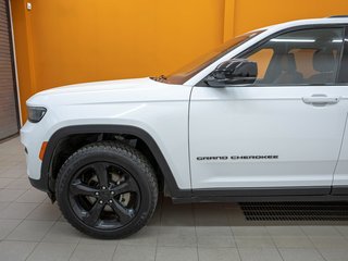 Jeep Grand Cherokee  2023 à St-Jérôme, Québec - 32 - w320h240px