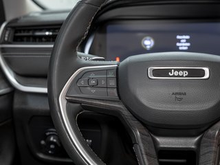 Jeep Grand Cherokee  2023 à St-Jérôme, Québec - 14 - w320h240px