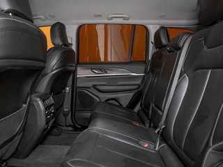 Jeep Grand Cherokee  2023 à St-Jérôme, Québec - 30 - w320h240px