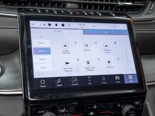 Jeep Grand Cherokee  2023 à St-Jérôme, Québec - 17 - w320h240px