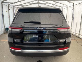 Jeep Grand Cherokee  2023 à St-Jérôme, Québec - 8 - w320h240px