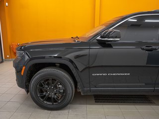 Jeep Grand Cherokee  2023 à St-Jérôme, Québec - 35 - w320h240px