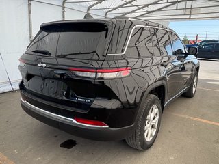 Jeep Grand Cherokee  2023 à St-Jérôme, Québec - 9 - w320h240px