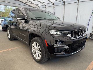 Jeep Grand Cherokee  2023 à St-Jérôme, Québec - 10 - w320h240px