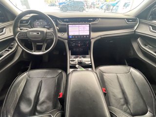 Jeep Grand Cherokee  2023 à St-Jérôme, Québec - 12 - w320h240px