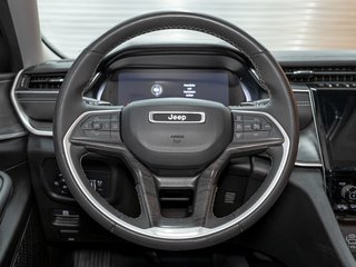 Jeep Grand Cherokee  2023 à St-Jérôme, Québec - 12 - w320h240px