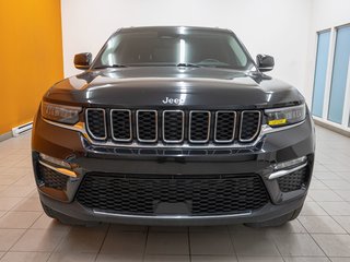 Jeep Grand Cherokee  2023 à St-Jérôme, Québec - 4 - w320h240px