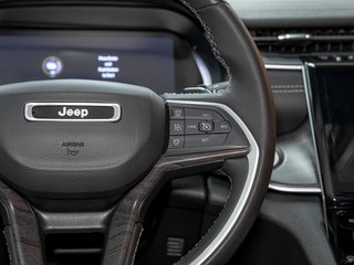 Jeep Grand Cherokee  2023 à St-Jérôme, Québec - 15 - w320h240px