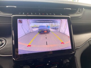 Jeep Grand Cherokee  2023 à St-Jérôme, Québec - 14 - w320h240px