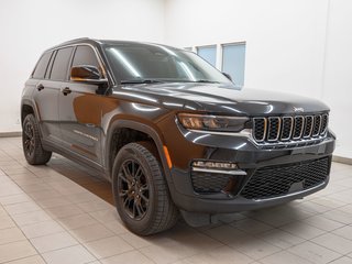 Jeep Grand Cherokee  2023 à St-Jérôme, Québec - 9 - w320h240px