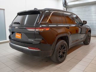 Jeep Grand Cherokee  2023 à St-Jérôme, Québec - 8 - w320h240px