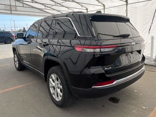 Jeep Grand Cherokee  2023 à St-Jérôme, Québec - 6 - w320h240px