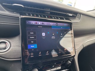 2023 Jeep Grand Cherokee in St-Jérôme, Quebec - 14 - w320h240px