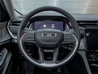 Jeep Grand Cherokee  2023 à St-Jérôme, Québec - 12 - w320h240px