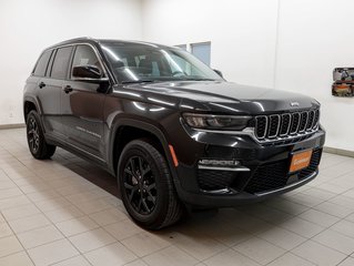 Jeep Grand Cherokee  2023 à St-Jérôme, Québec - 9 - w320h240px