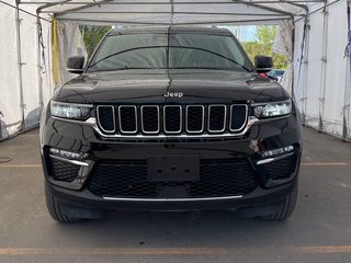 2023 Jeep Grand Cherokee in St-Jérôme, Quebec - 5 - w320h240px