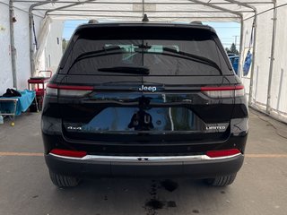 2023 Jeep Grand Cherokee in St-Jérôme, Quebec - 8 - w320h240px