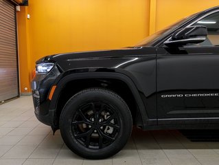 Jeep Grand Cherokee  2023 à St-Jérôme, Québec - 37 - w320h240px