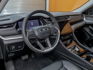 Jeep Grand Cherokee  2023 à St-Jérôme, Québec - 2 - w320h240px