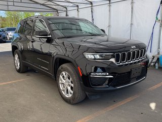 2023 Jeep Grand Cherokee in St-Jérôme, Quebec - 10 - w320h240px