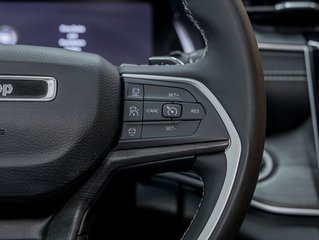 Jeep Grand Cherokee  2023 à St-Jérôme, Québec - 15 - w320h240px