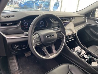 2023 Jeep Grand Cherokee in St-Jérôme, Quebec - 4 - w320h240px