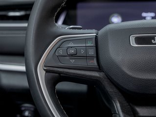 Jeep Grand Cherokee  2023 à St-Jérôme, Québec - 14 - w320h240px