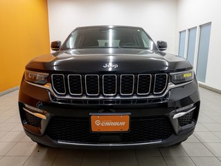 Jeep Grand Cherokee  2023 à St-Jérôme, Québec - 4 - w320h240px