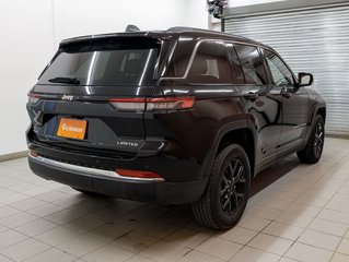 Jeep Grand Cherokee  2023 à St-Jérôme, Québec - 8 - w320h240px